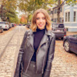 Meet your Posher, Anna